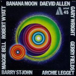 Daevid Allen : Banana Moon